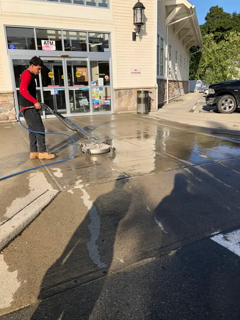 DIRTYWORKS work photo
