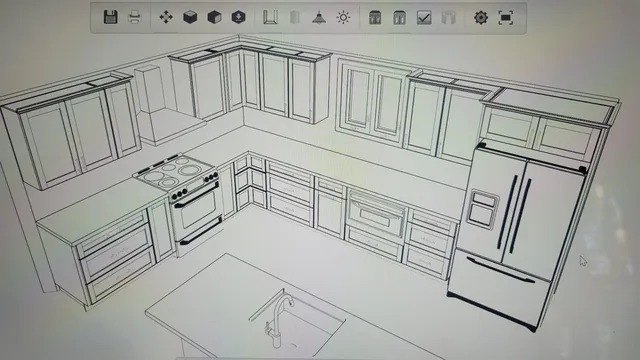 work photo from mcdonoughkitchens.com