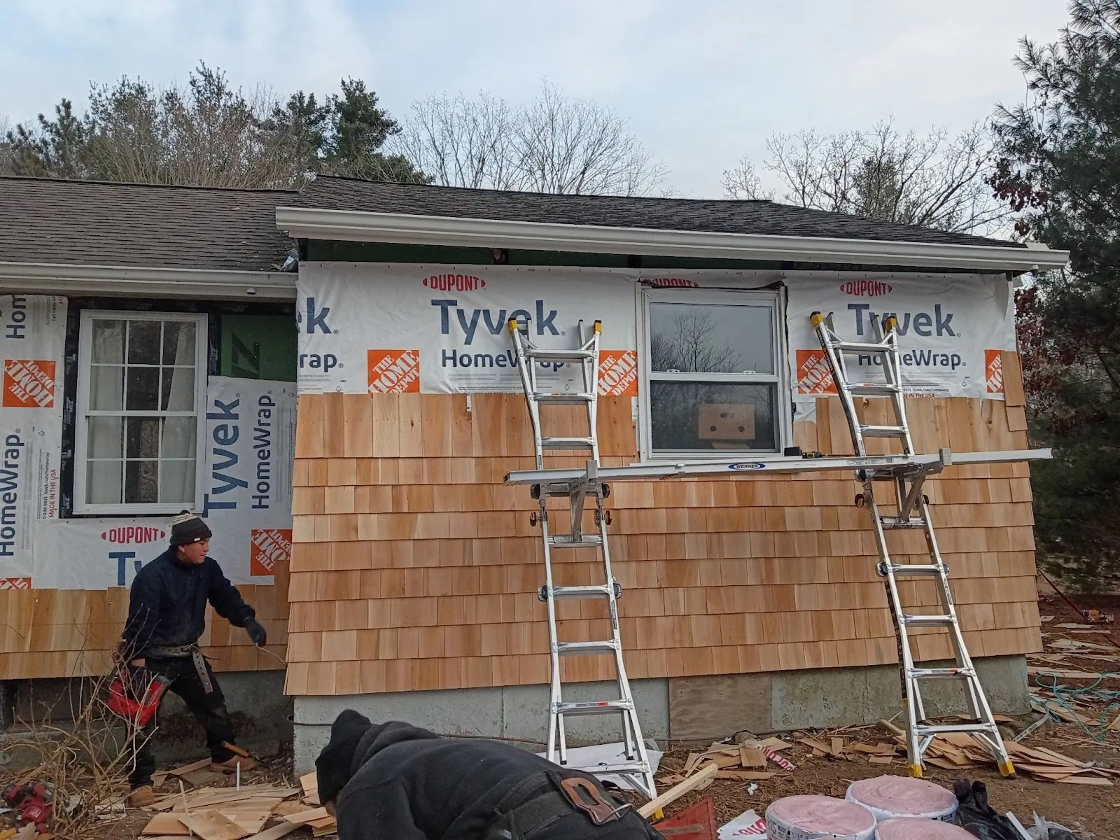 Primeline Masonry and Roofing