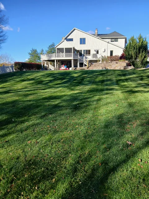 Turf Science LLC researched project photo