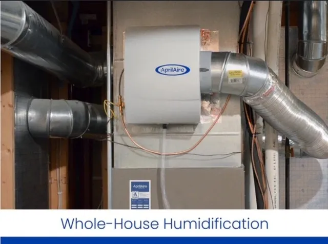 Druziako HVAC Inc.