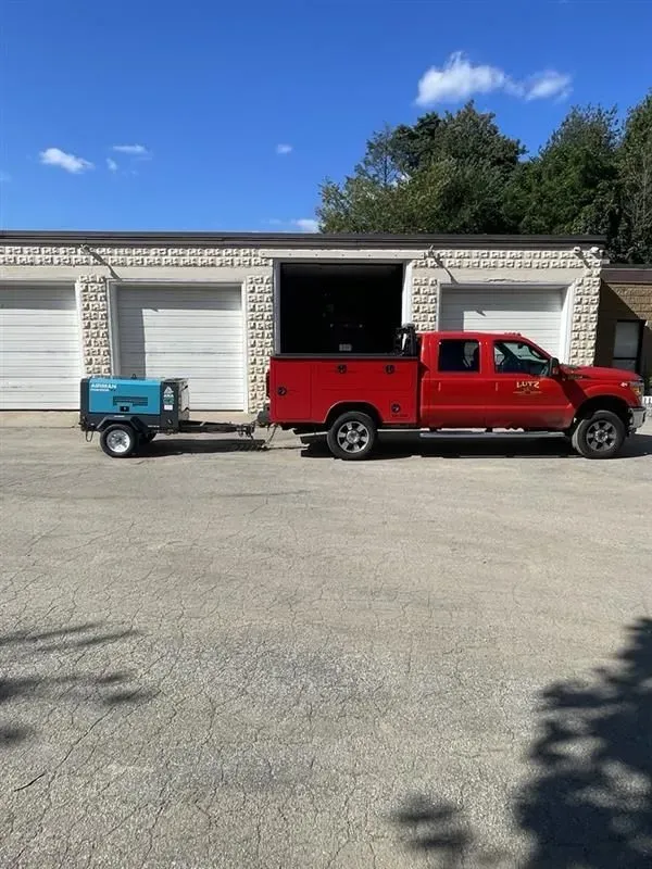 Work Truck