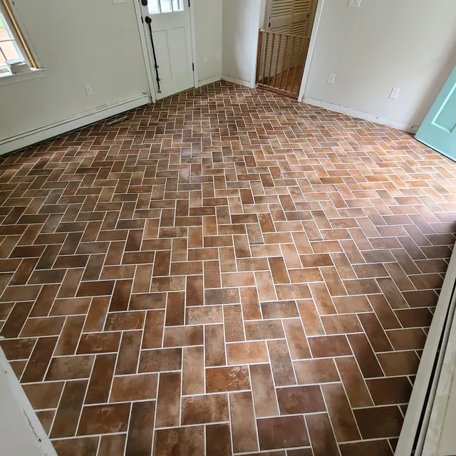 Coastal Tile - Tile Installation and Bath Renovations