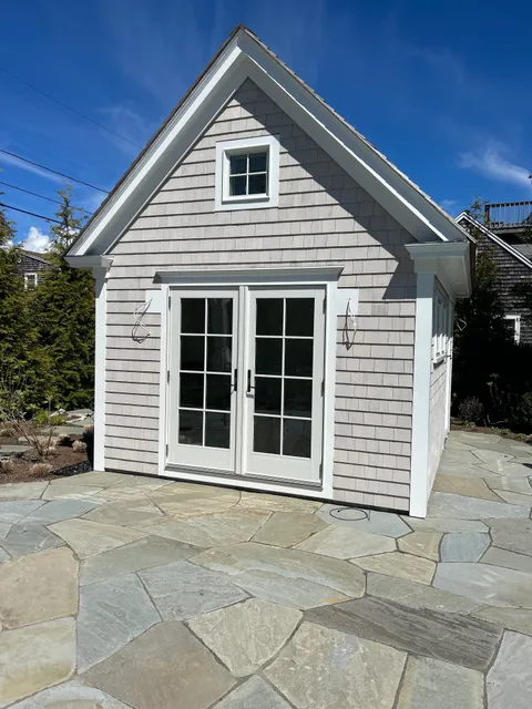 Robinson & Sons Contractors work photo