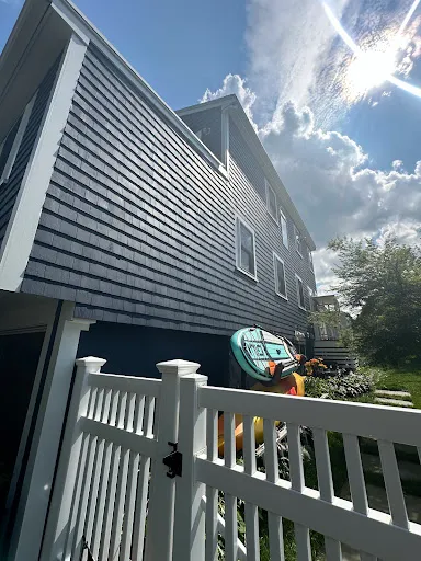 Review photo by Jocelyn Keider