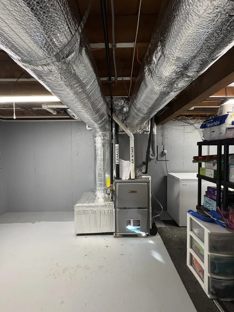 Heat Pumps Unlimited