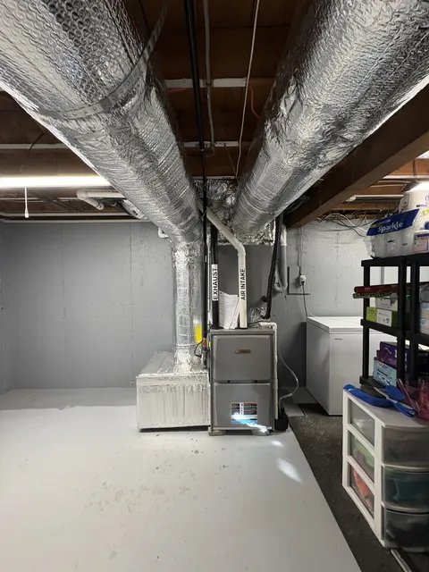 Heat Pumps Unlimited