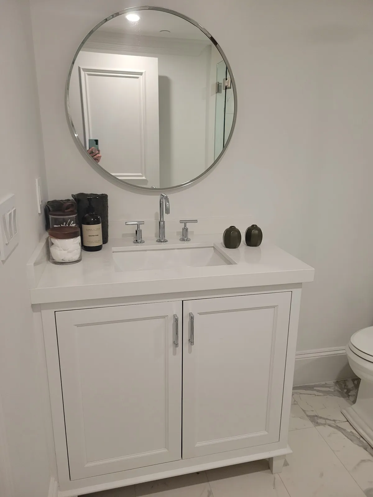 Freitas Custom Carpentry