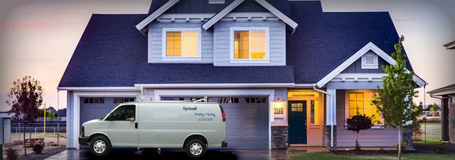work photo from hartwellplumbingandheating.com