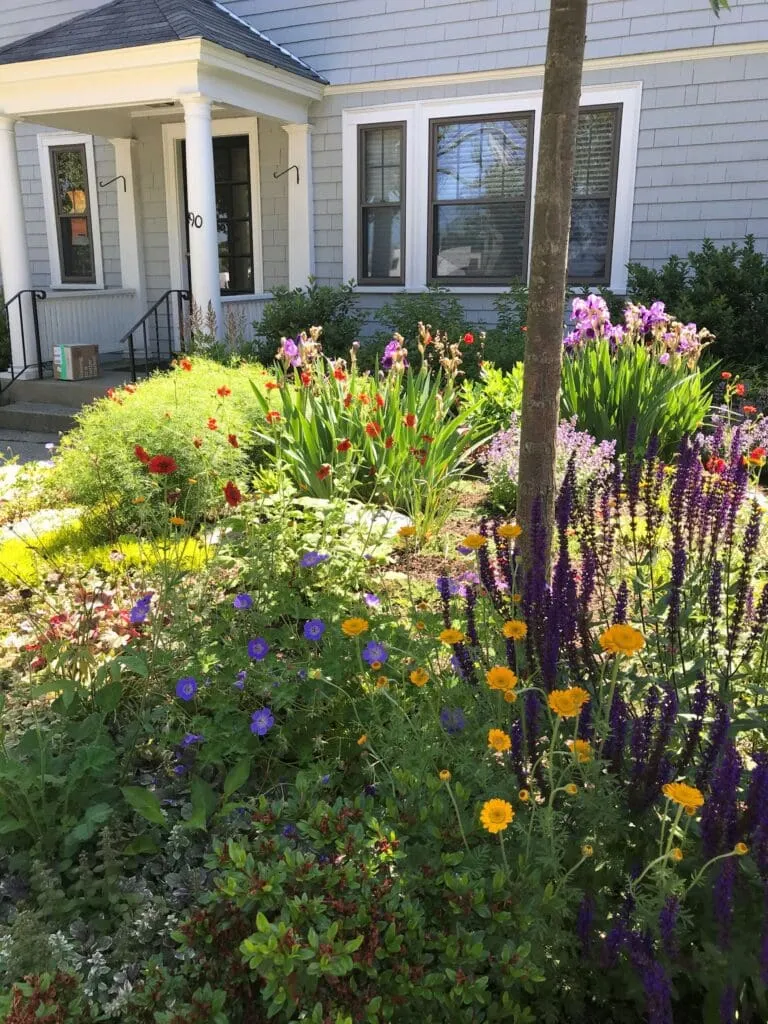work photo from cultivargardens.com