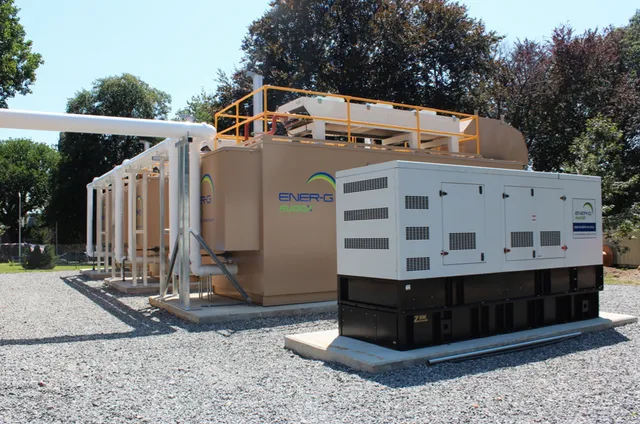 Controlled Air, Inc. work photo