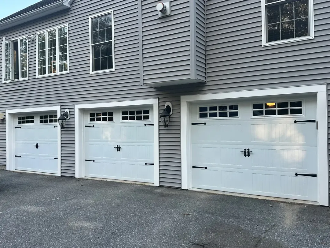 work photo from alohagaragedoors.com
