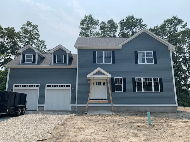 Southcoast Building LLC,