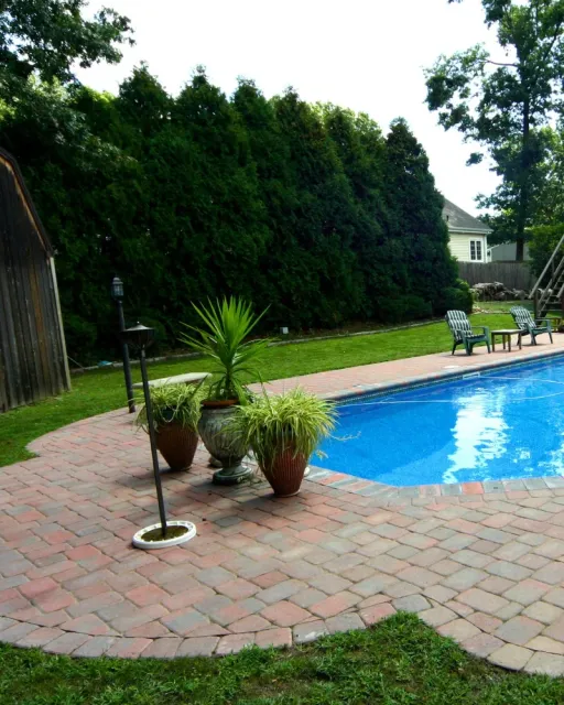 Hardscape services