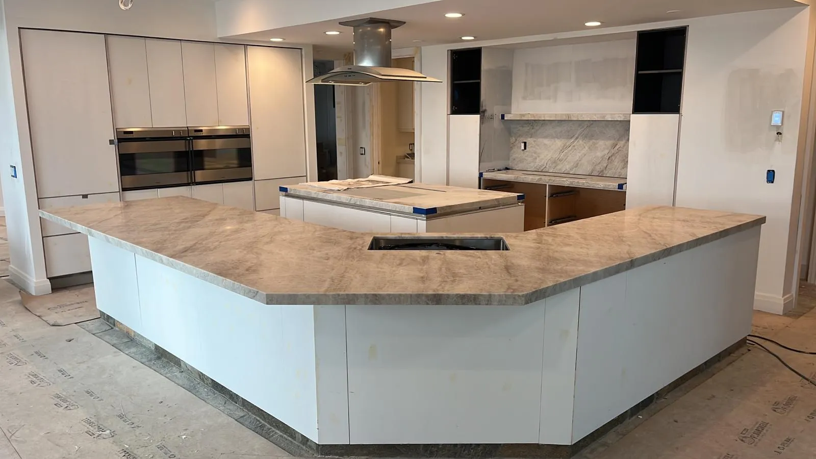 NHF Remodeling researched project photo