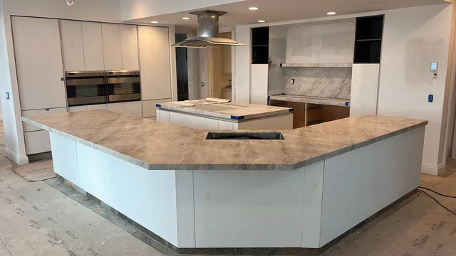 NHF Remodeling researched project photo