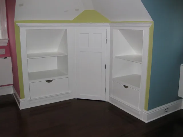 work photo from specializedcarpentryllc.com