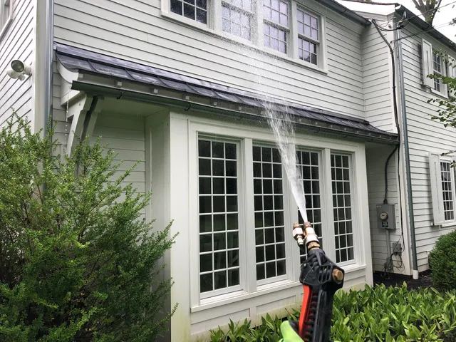 Affordable Handyman of Greenwich work photo