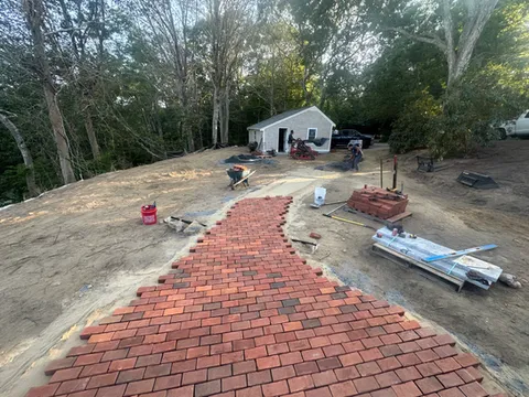 work photo from reinosmasonry.com