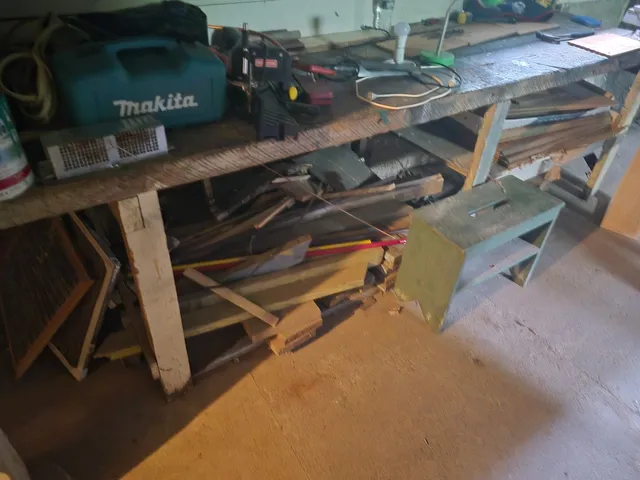 work photo from jaxsjunk.com