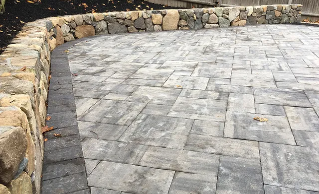 work photo from sgllandscape.com