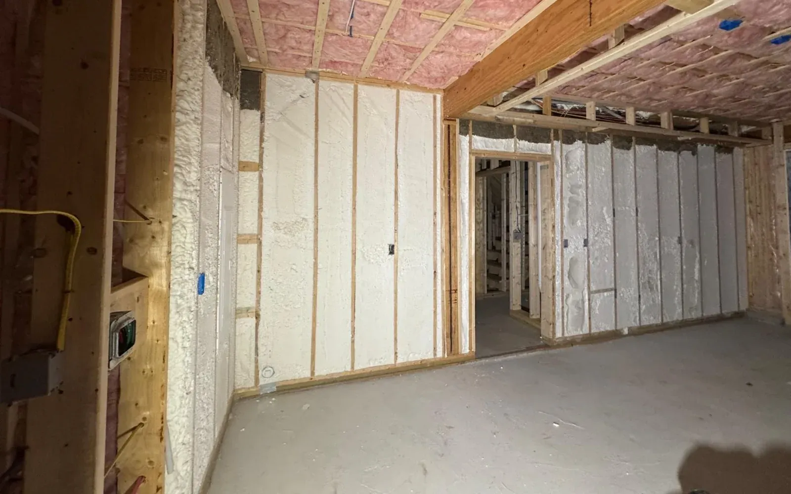 work photo from bciinsulationmass.com