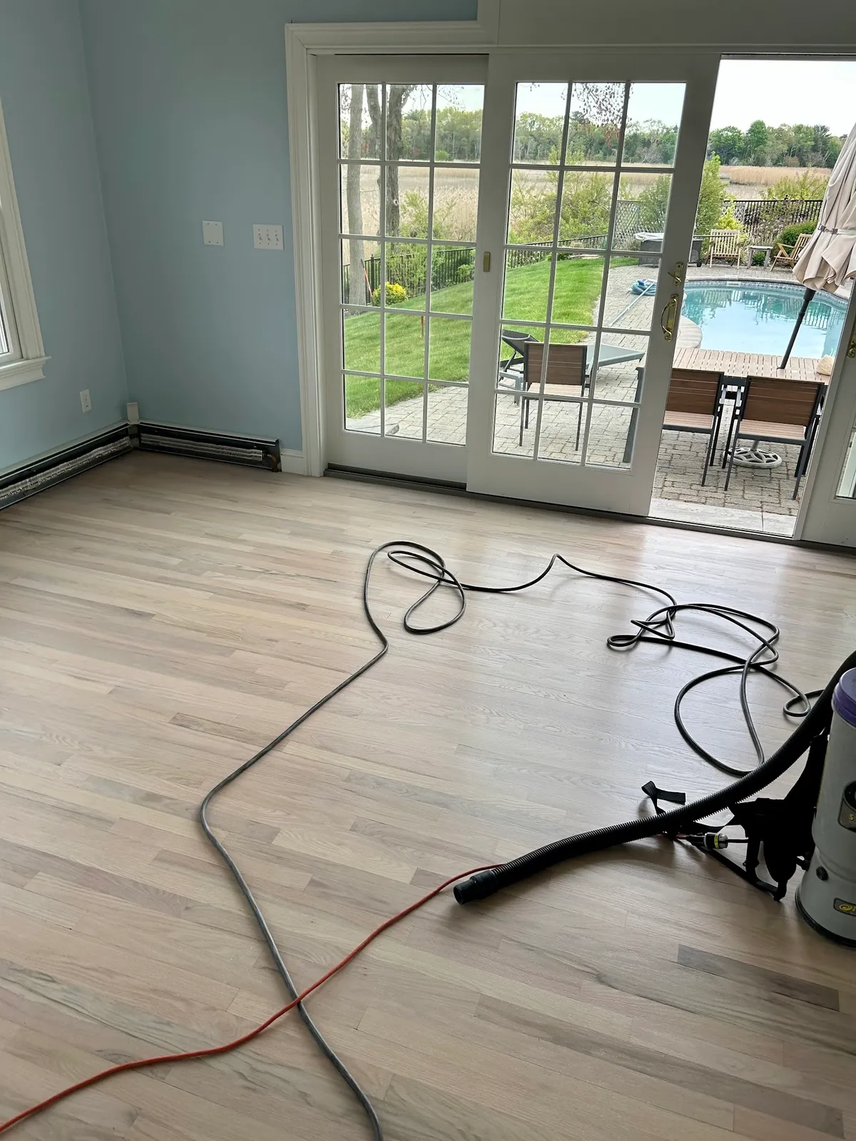 Robert Brown & Son Hardwood Flooring