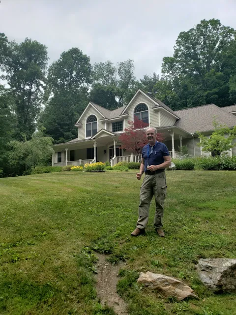 Finn Home Inspection work photo