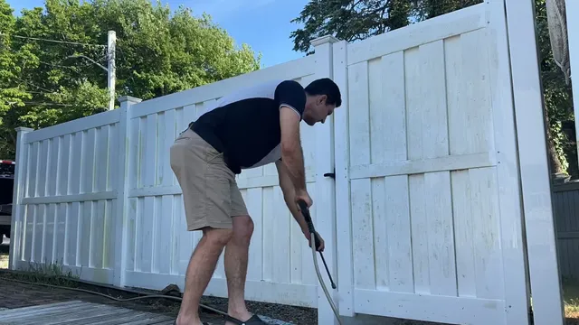 New Hope Cleaning Services work photo
