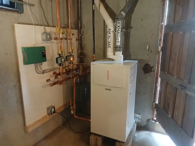 Greenlight Home Services work photo