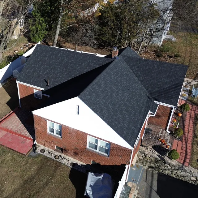 Daniel Fox Roofing Co., Inc.
