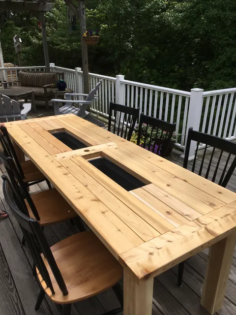 All Trades Handyman work photo
