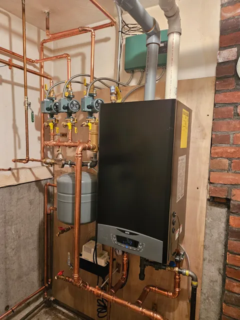 DL Services HVAC, Inc.