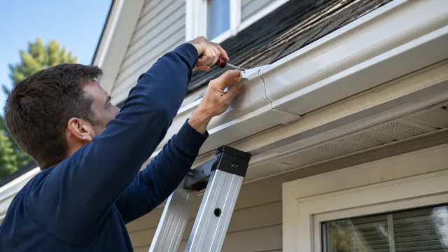 Types of Gutters: Styles, Materials & Sizes