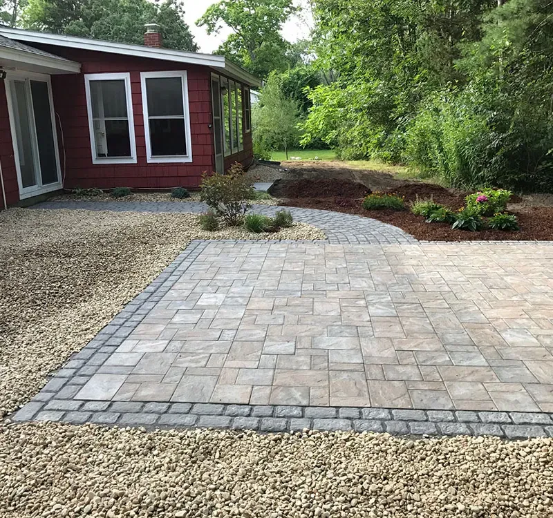 work photo from inventivelandscaping.com