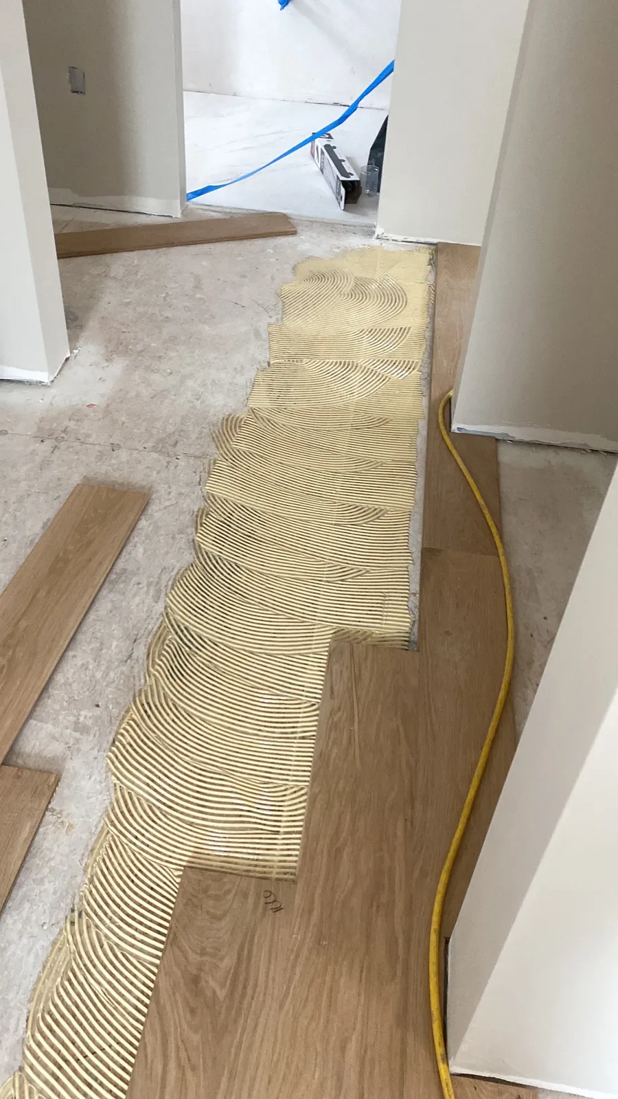 Emanuel Flooring Corp
