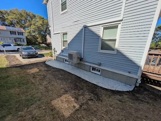 DNG Landscaping LLC work photo
