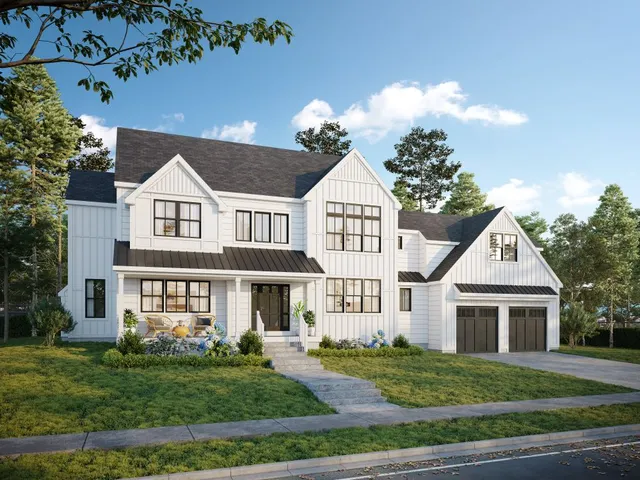 Norfolk St.-Needham MA