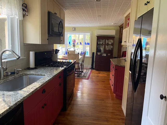 PJM Cleaning and Home Improvement work photo