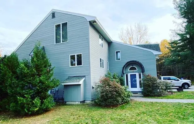 Holland Homes Roofing Co work photo