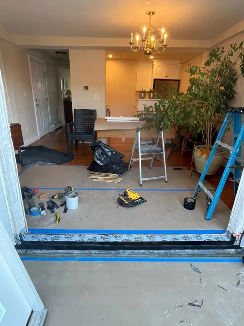 Justin's Home Improvement LLC