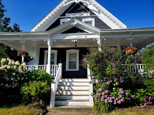 Beanland Painting LLC work photo