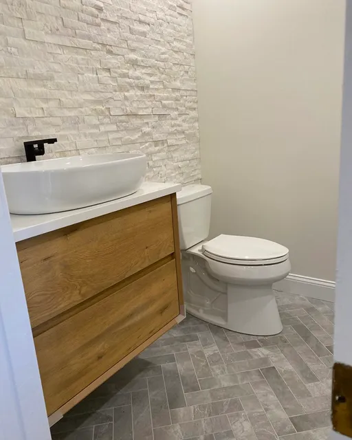 work photo from oneutilityplumbing.com