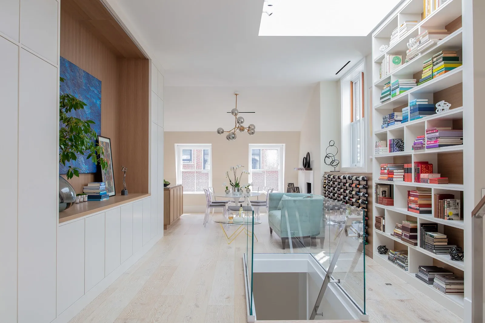 Sacha Jacq Interiors