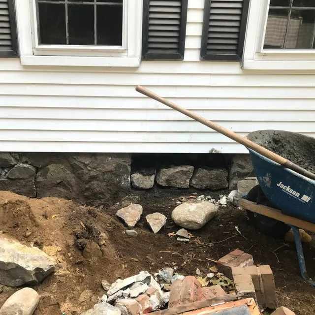 M&R Masonry