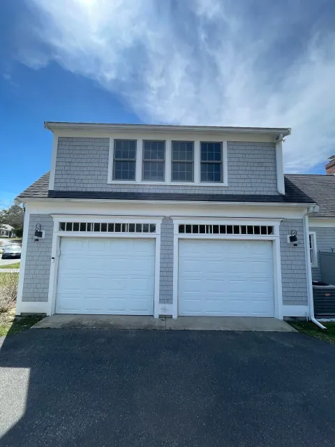 work photo from overheaddoorcapecod.com