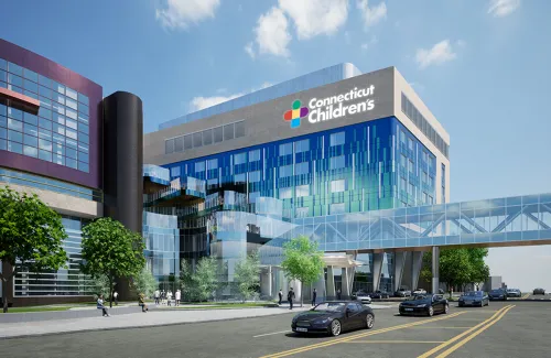 Connecticut Children's