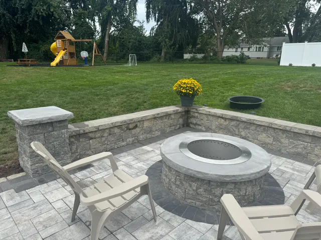 medina's stone work work photo