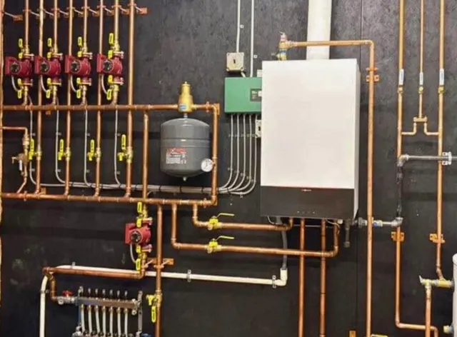 Waterworks Mechanical Inc.