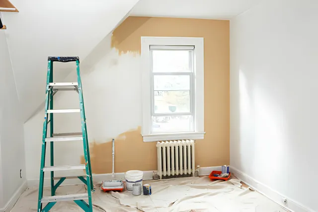 DNap Construction